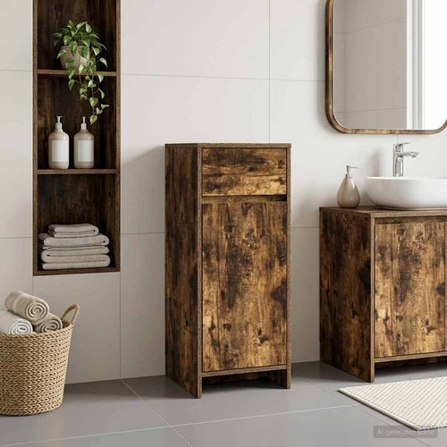 Armoire salle bain avec - de,