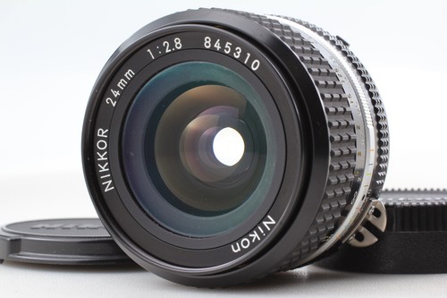 Neuf objectif nikon - nikon, nikkor