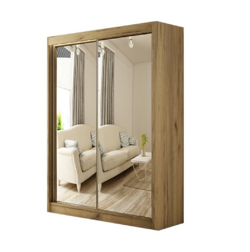 Armoire elsa comprenant - armoire, 2