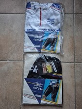 Maillot cuissard cycliste - maillot,