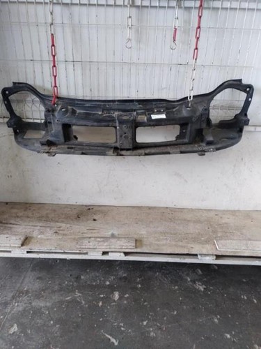 Face avant renault trafic - avant,