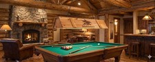 Budweiser Pool Table Billiards