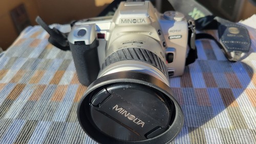 Minolta 404si dynax zoom - 404si,