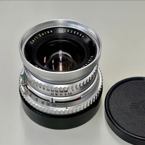 Objectif monture hasselblad - monture,