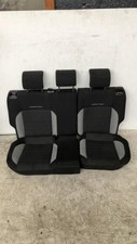 Banquette arriere VOLKSWAGEN POLO 5 PHASE 2