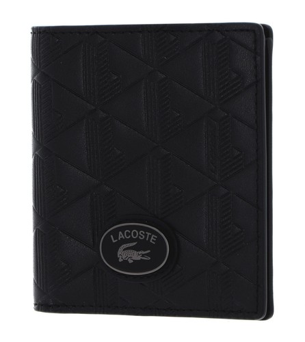Lacoste portefeuille - lacoste,
