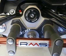 Protection Plaque Fourche XJ6