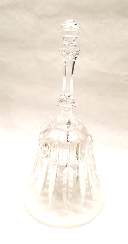 Jolie clochette table toute - clochette,
