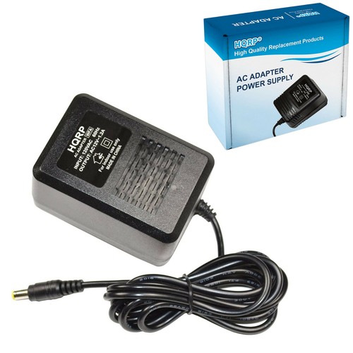 Hqrp 12v power - hqrp,