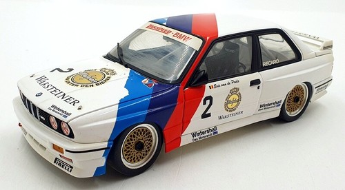 Minichamps scale diecast - minichamps, 1/18