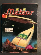 METEOR (AREDIT 2ème série -
