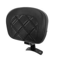 Dosseret Pilote pour Harley