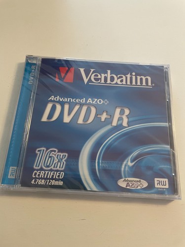 Dvd verbatim 120 min 7 - verbatim,
