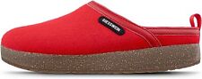 Giesswein Wool Clog - Pantoufles en feutre avec semelle en liege 