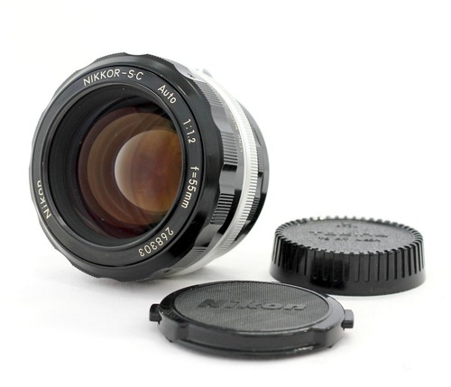 Excellent objectif nikon - [excellent++++],