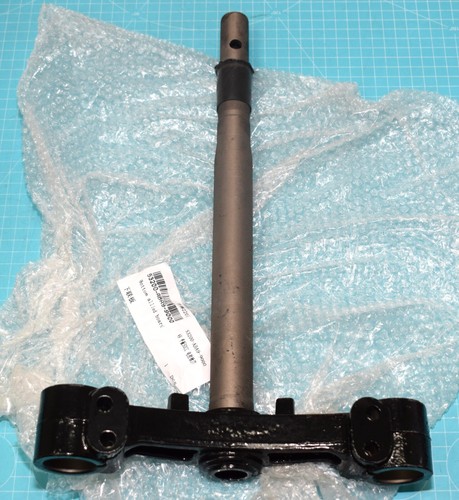 Té fourche vastro gecko 50 - fourche,