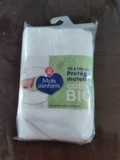 Protège Matelas  Mots
