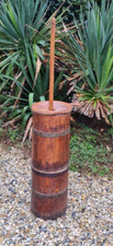 Ancienne grande baratte - ancienne, a