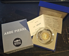 Coffret Belle Epreuve BE 2