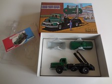 CIJ NOREV COFFRET UNIC