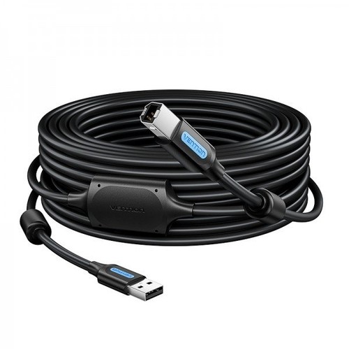 Câble usb pour imprimante 1mt - câble,