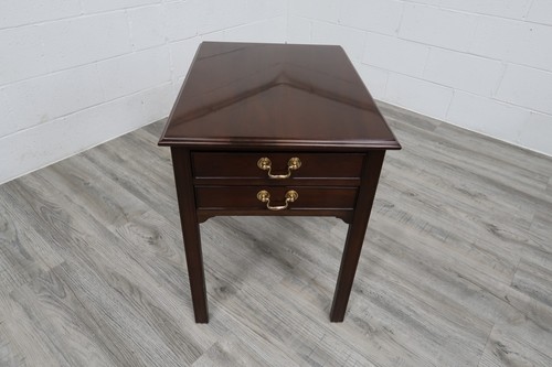 Stickley cherry english - cherry,