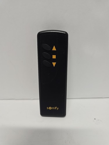 Somfy ir1 single channel - single,