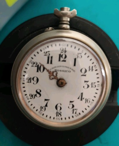 Chronomètre rossico axe - rossico,