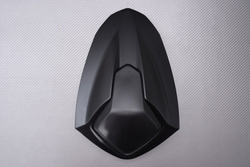 Dosseret capot selle noir - /, de