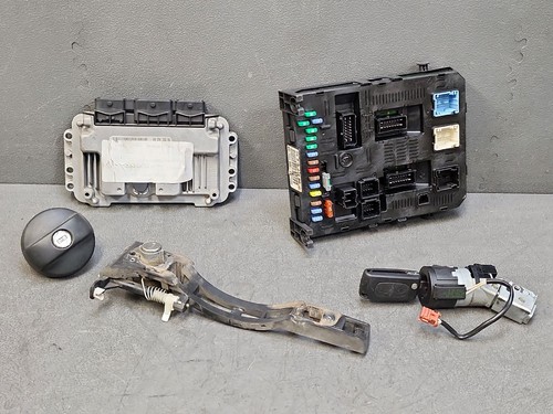 Kit démarrage peugeot 307 - -,