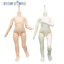 SISON BENNE Corps De Poupée