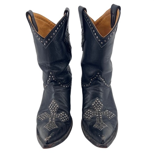 Old gringo womens - gringo, black
