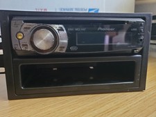 Pioneer DEH-P4000UB CD MP3 USB