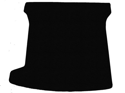 Neuf tapis coffre - tapis, de