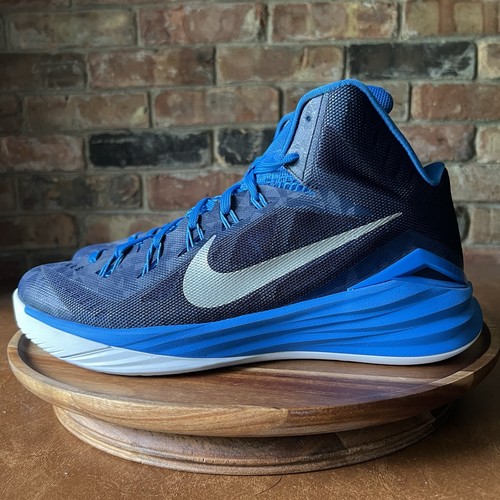 Nike hyperdunk 2014 - 2014, tb