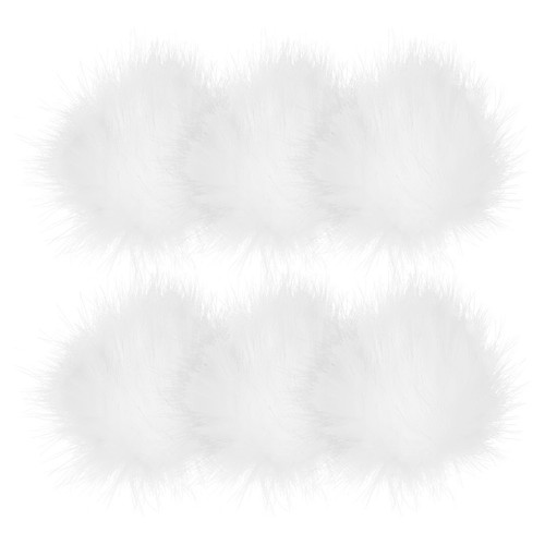 Pcs boules chapeau - boules,