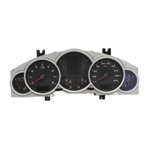 Compteur porsche cayenne - compteur, 1