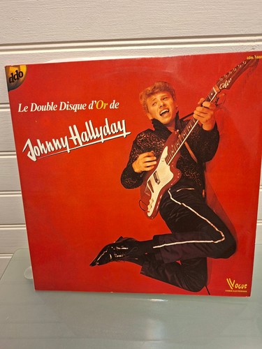 Tours johnny hallyday - 33,