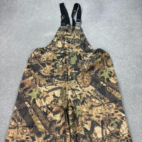 Salopette realtree adulte - salopette,