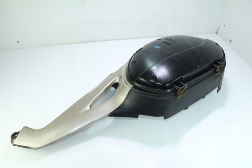 Honda ntv 650 deauville - 650,