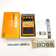 Série diode germanium BOSS