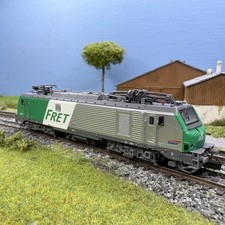 Locomotive électrique Prima