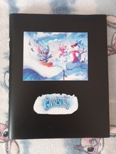 CLASSEUR LORCANA CHAPITRE 11