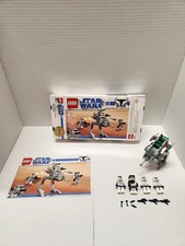 LEGO Star Wars Clone Walker
