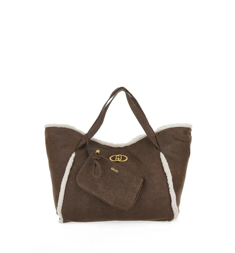 Liu sac femme shopping - jo,