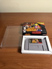 SUPER MARIO RPG : Legend Of