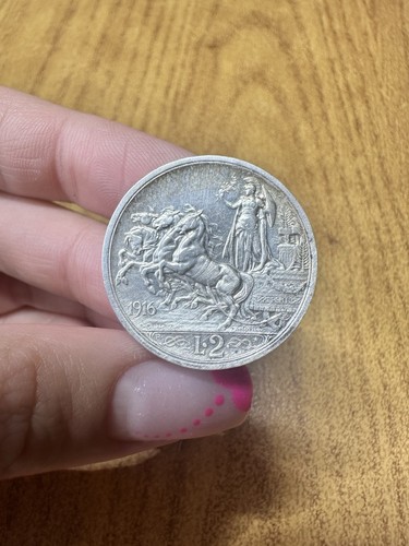 Monnaie royaume italie - royaume, d'italie