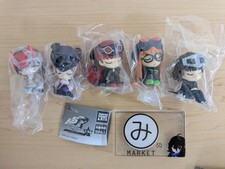 Figurine Persona 5 The Royal