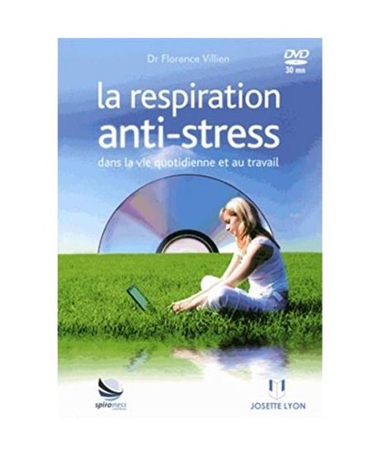 Respiration anti stress - la,