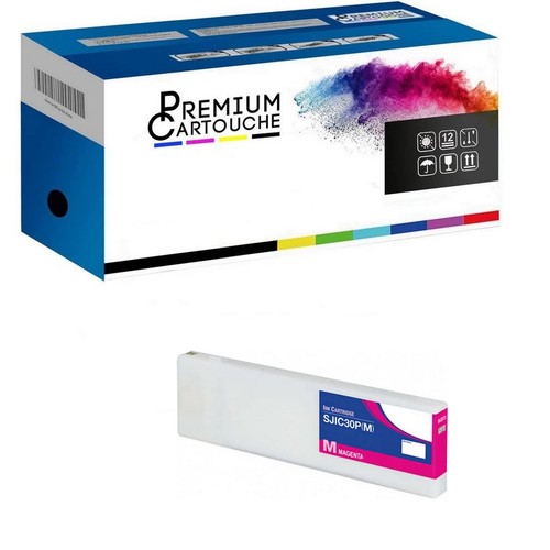Cartouche compatible epson - 1,